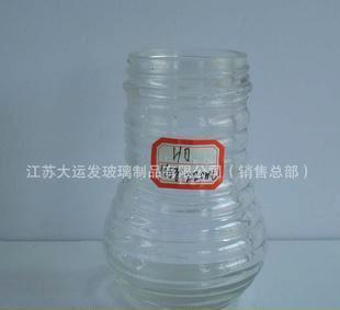 玻璃罐 酒 罐 酱菜罐 密封罐 储蓄瓶罐蜂蜜瓶35