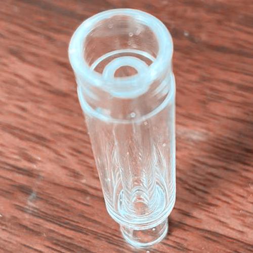 厂家销售各种规格各种颜色高硼硅玻璃管空心玻璃管亚克力圆管批发